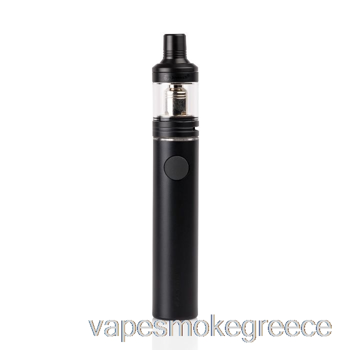 Vape Greece Joyetech ξεπερνά το D19 Starter Kit Full Black